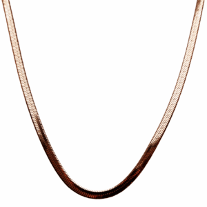 Serpiente Sleek