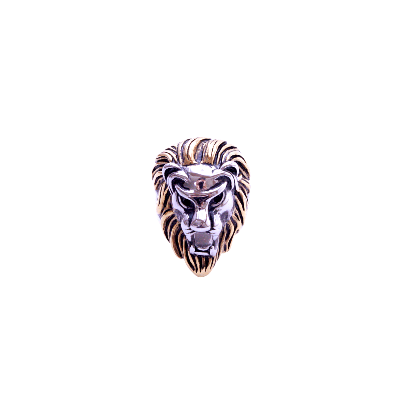 Anillo Soberano