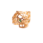 Anillo Pantera Real