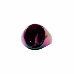 Anillo Tornasol: La Magia del Color