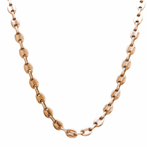 Cadena Luxe Gucci