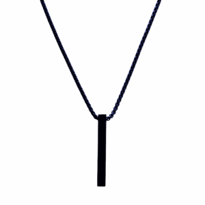 Cadena Noir Rectangular