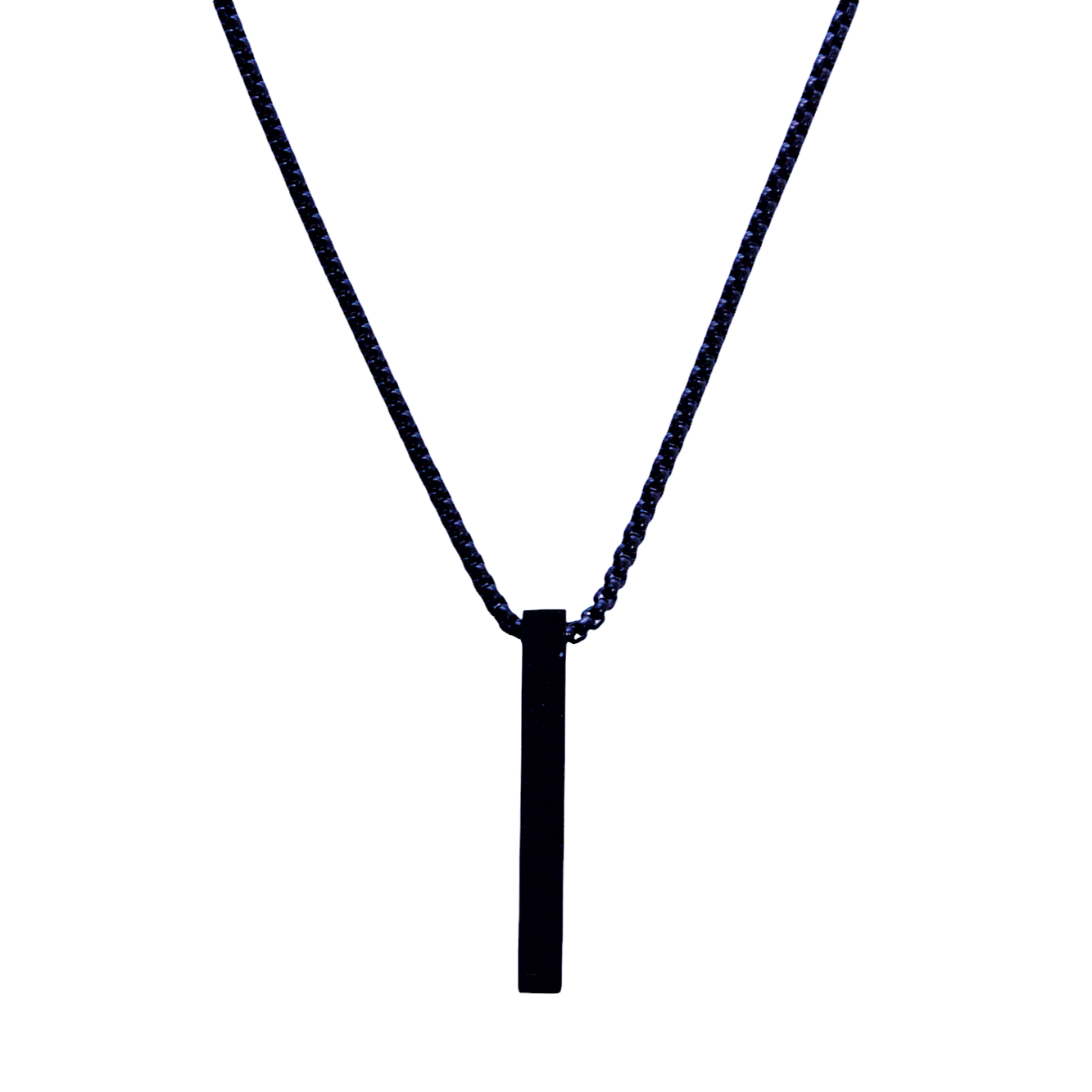 Cadena Noir Rectangular