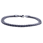 Pulsera Acero Viperina
