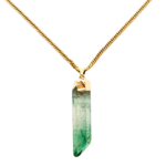Collar Aqua Aura