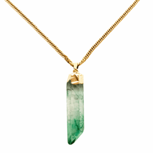 Collar Aqua Aura