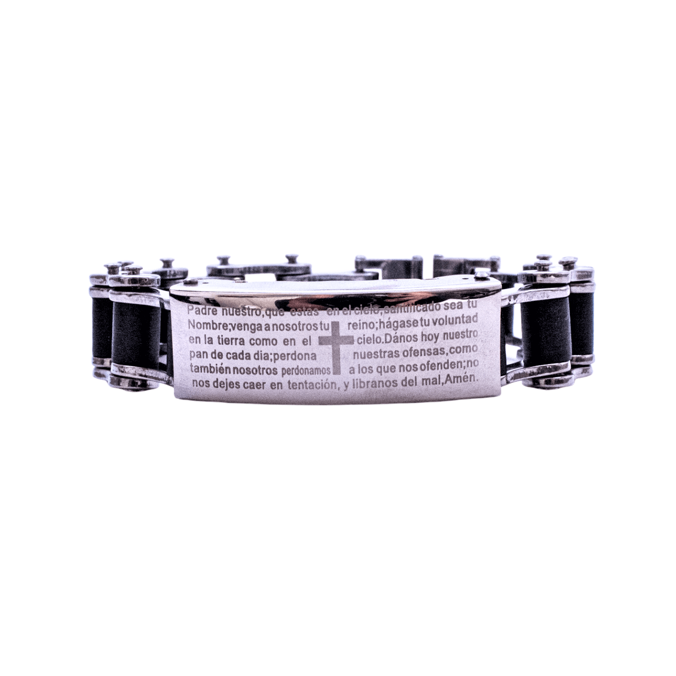 Pulsera Padre Nuestro