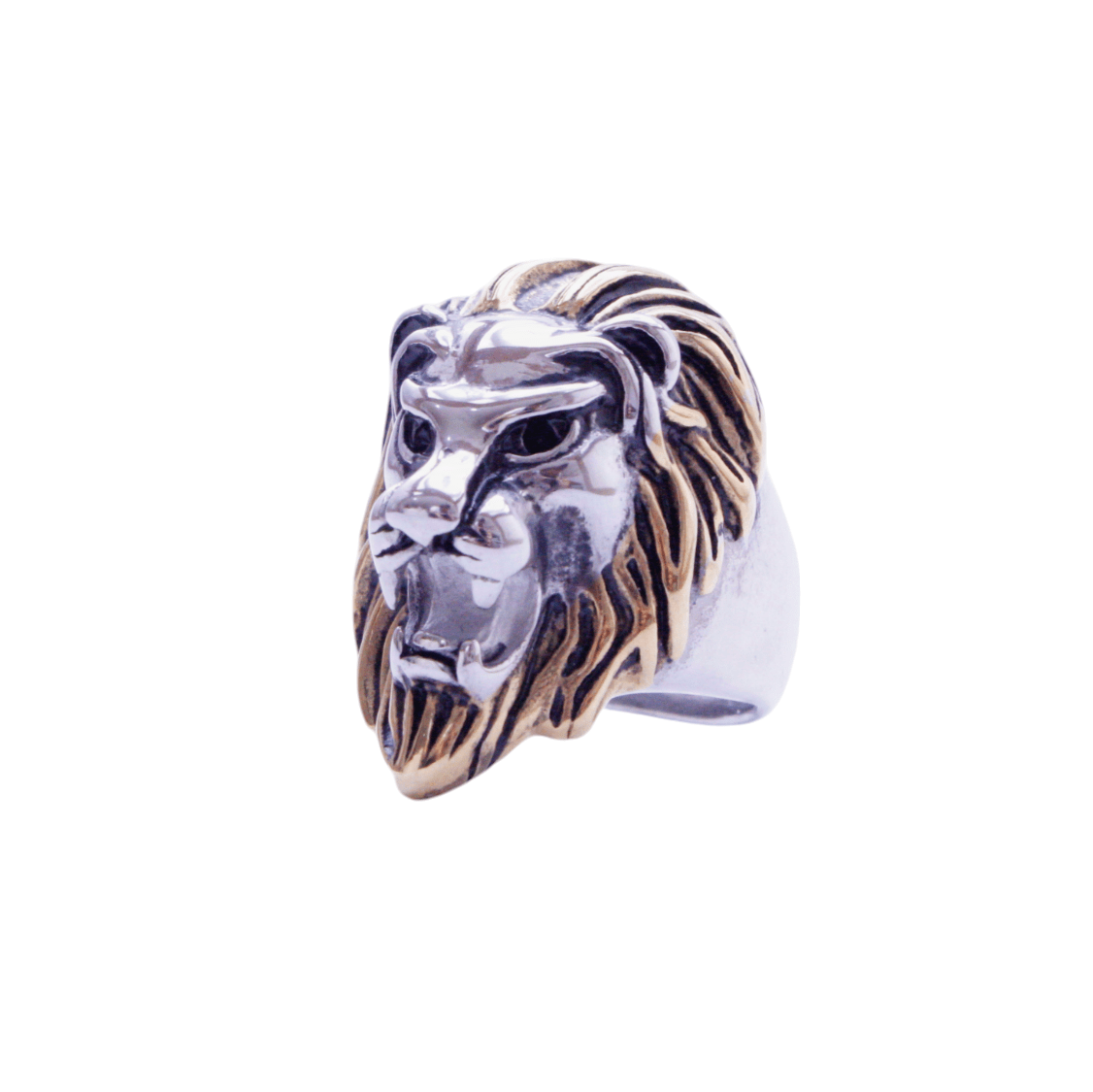 Anillo Soberano