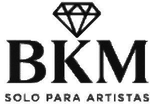 BKM STORE - solo para artistas