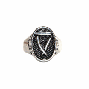 Anillo Barber Edge