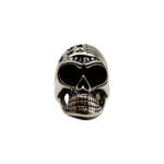 Anillo Calavera Estelar