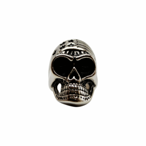 Anillo Calavera Estelar