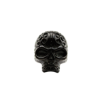 Anillo Calavera Sombra