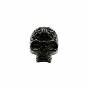 Anillo Calavera Sombra