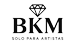 BKM Store Logo